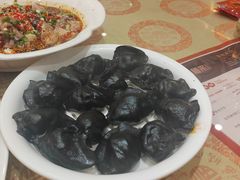 -添福来墨鱼饺子 · 海鲜东北菜(大连星海·黄浦路店)