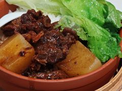 -喜势点·糖沙翁手工茶点·本地人茶居(永庆坊店)