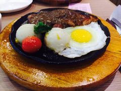 -诺丁牛排披萨自助餐厅(汕头苏宁店)