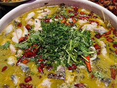 -陈帅夜排档·龙虾·炒菜·烤串(世茂店)