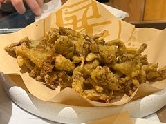 -关东小磨东北菜(漕河泾印象城店)