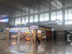 -南宁东站