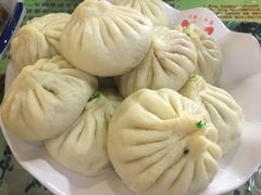 -宝正臻天津包子总店(金阳光居易店)