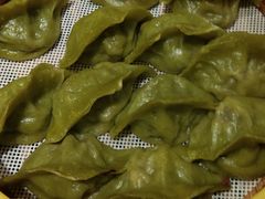 -大清花饺子(山庄店)