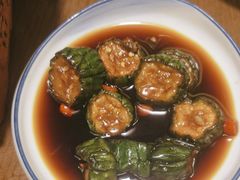 -富正毅三下锅·湘西韵味(天门山索道店)