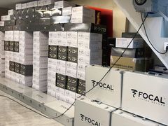 -神莺汽车音响改装连锁机构(深圳旗舰店)