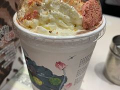 -茶颜悦色(花园道店)