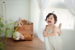 -Baby Pastel 自然光儿童摄影(CBD店)