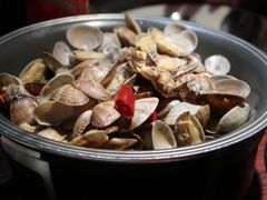 -前海沿·青岛菜(大拇指广场石老人店)