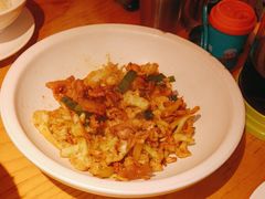 -光头李品质家常菜(人民路店)