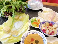 -仁和四季涮肉馆(天坛南门店)