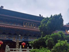 -南海禅寺