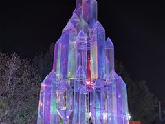 -北京石景山游乐园