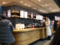 -星巴克臻选(济南恒隆店)