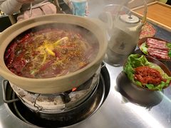 -郭铁柱·泥炉老火锅(江北龙湖天街店)