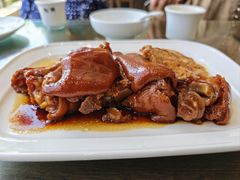 -抱德·潮汕味(琶洲店原惠城鱼仔)