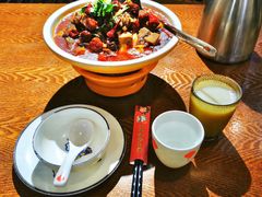 -李老哈·东北菜(宋园路店)