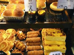 -红跑车(三孝口店)