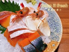 -隐月· 㐂和食屋(芝罘万达公馆店)