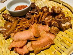 -院8里·小聚园老川菜(九眼桥店)