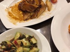 -新旺茶餐厅(嘉里城店)