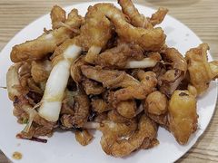 -九龙餐厅(大沽路店)