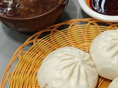 -郑家包子牛肉拉面(尚勤路店)