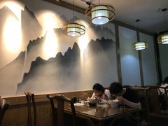 大堂-小莆天(元帅路店)
