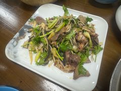 -陈六子全羊馆·烧烤烤羊排(山东理工大店)
