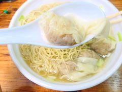 -小梁哥云吞面(黄贝岭店)