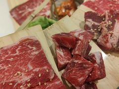 -千寻山野烤肉(中关村店)