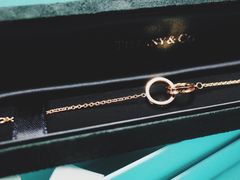 -Tiffany & Co.蒂芙尼
(杭州大厦店)