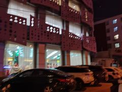 -玉林烤鸭店(定福庄店)