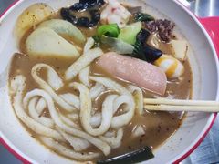 -刘文祥麻辣烫(蛇口店)