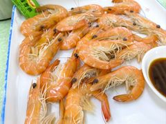 -景好海鲜餐厅(大鹏必选旅游店)