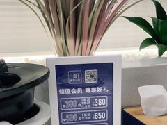 -兰湘子·湘菜小炒(崂山丽达店)