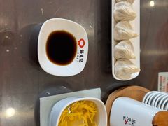 -锡笼记·无锡小笼(方塔店)