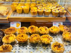-红星前进面包牛奶公司(君太店)