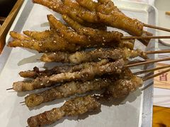 -木屋烧烤(白石洲店)