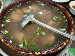 -清水湖度假村(罗浮山美食地标店)