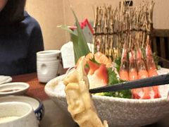 -青叶日本料理(北辰店)