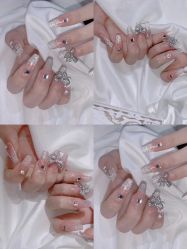 -M·X Nail日式美甲美睫