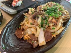 -沼津港精致料理·寿喜烧·烧鸟(漕河泾印象城店)