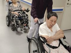 -上海同泽护理院·医疗康复中心