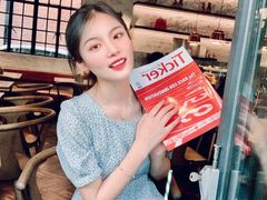 -BAKER&SPICE(安福路店)