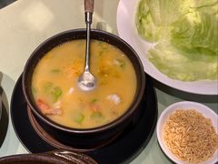 -苏州金鸡湖中茵皇冠假日酒店