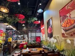 -槐店王婆大虾(开发区店)