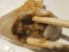 经典蟹粉小笼包-弄堂小笼包(西青中北永旺购物中心店)
