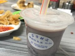 -芬芳甜品(同福路店)