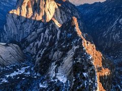 -华山风景名胜区
